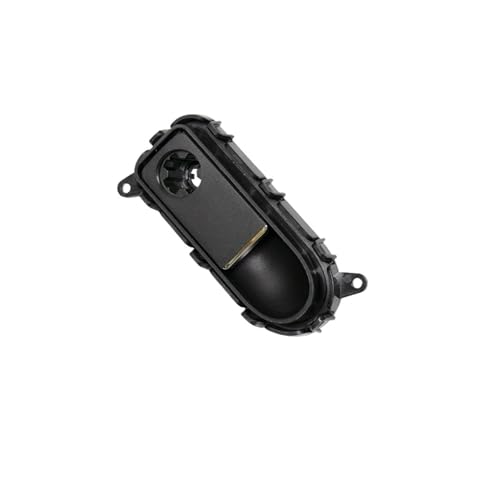 SHENGG W218 Handschuhfachgriff 2186800091 for CLS 300 250 220 2012–2017, Armaturenbrett und Handschuhfach(Black)