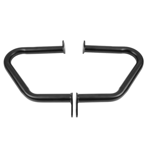 Sturzbügel Schutzbügel T100 T120 Crash Bars Für Tr&iumph Für Bonneville 1200 Für Street Twin Cup 2017-2023 Motorrad Motor Schutz Zubehör