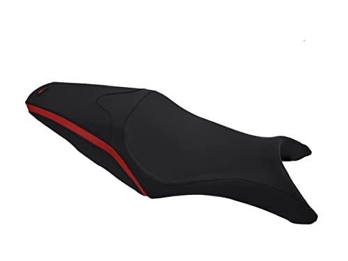 Moto Discovery Sitzbankbezug für Honda CB650F '14-'20 schwarz