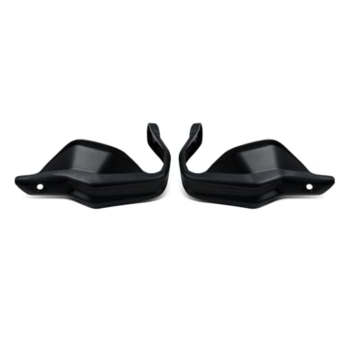 YDADV VFR1200X CROSSTOURER -Handschützer -Erweiterungen für Honda VFR 1200 X CROSSTOURER 1200X Hand Guards STRAFTEKTIVE Cover (Handschutz)