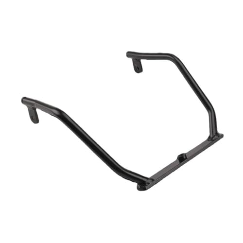 LNMLRBXEXZ Motorradhalterung Zubehör Motorrad-Gepäckträger, Hintere Haltegriffe, Sitz, Soziusgriff, Haltegriff Für Suzuki Für V-Strom 1050 Für DL1050 2020 Gepäck
