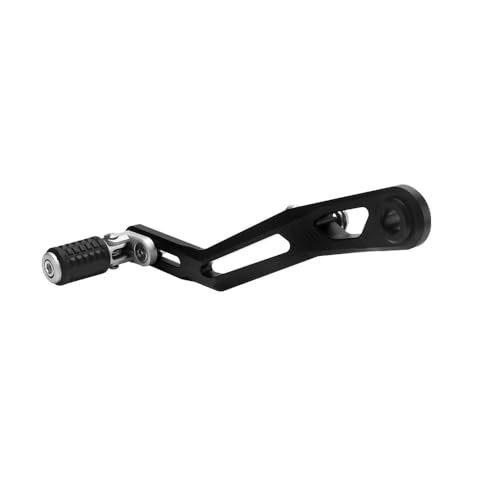 ORBANA Schalthebel Hebel Für Tr&iumph Für Tiger 800 XC 800XC 800XR XR XRx XRt XCa XCx Motorrad Verstellbare Falten Getriebe Shifter Shift Pedal Hebel