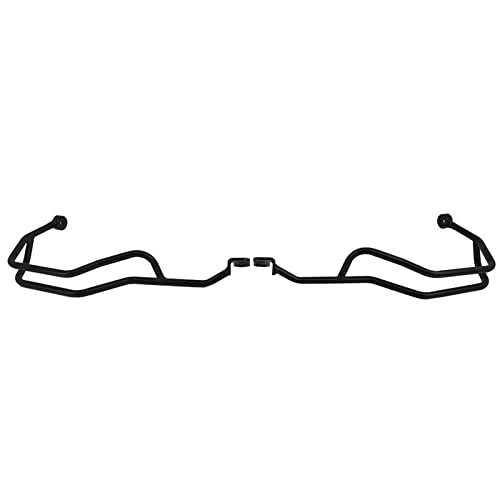 Motorrad Handschutz Sturzbügel Stoßstange Schutz Lenkergriff Für BMW F750GS F750 GS F 750 2018 2019 2020