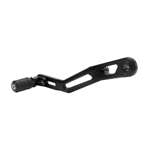 Schalthebel Hebel Motorrad Einstellbare Getriebe Schalthebel Shifter Fuß Pedal Für Tr&iumph Für Tiger 800 XC 800XC 800XR XRx XRt Zubehör