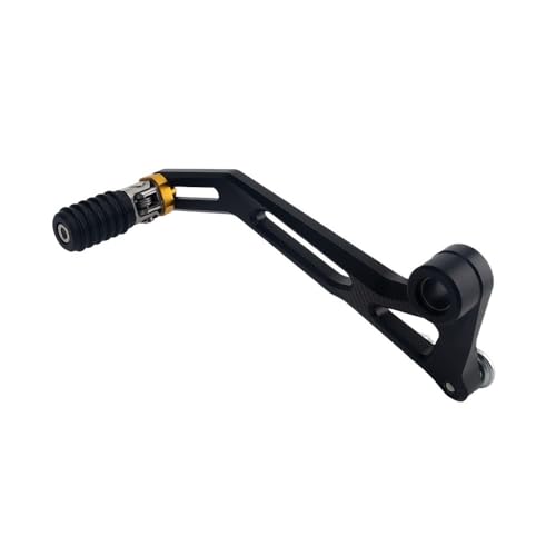 Klappradhebelersatz Motorrad Schalthebel Fußbremspedal Für S&uzuki Für V-Strom Für DL 1000 1050XT Für DL1050XT Für DL1000 Für DL1050 2014-2021