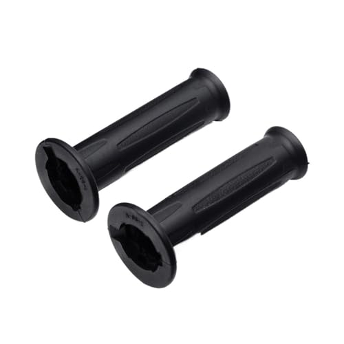 Für BM& F800R F800S R1200RS R1200R R1200GS Lenker Handgriffe Heizung Gerät Handgriff Ersatz Gummi Griffe MotorradGriffe