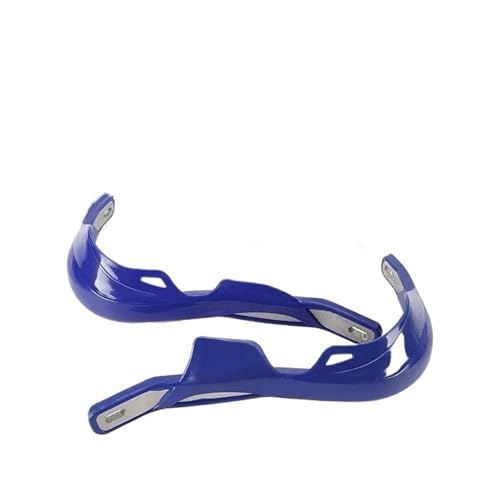 AESRTMJ Für Yamaha WR YZ XT TTR 250 400 426 450 Universal-Handgriffschutz Mit 7/8"-Brush-Bar Für Motorräder Dirtbikes MX- Und ATVs