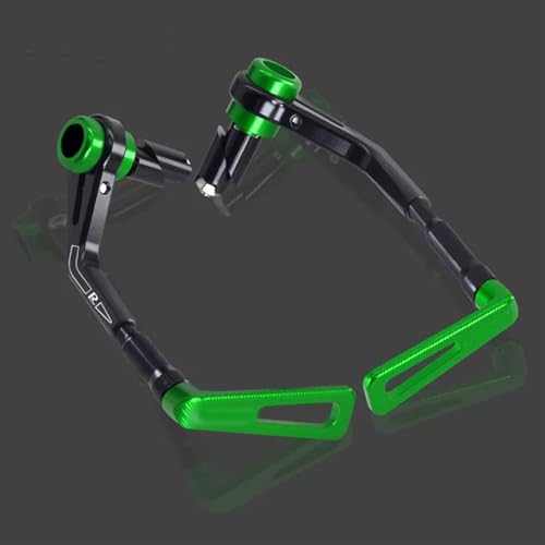 Motorradzubehör CNC-Bogenschutz Bremskupplungshandschutz Für Ducati Monster 797 821