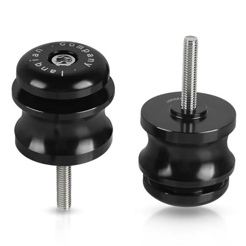 Motorrad-Lenkergriffe Enden Griff-Handstangen-Kappengewichte Für Ducati Multistrada 1200 Enduro/1200 Enduro PRO 2016 2017 2018