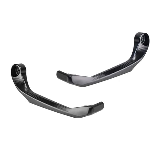 Hebelschutz Für Ducati Panigale V2 Und V4 (2018–2025) Motorrad-Hebelschutz: Kupplungshebel-Handschutz(Nero)