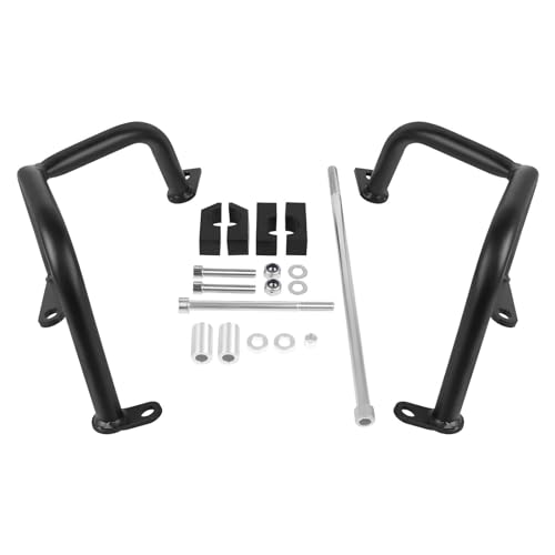 Schutzbügel Schutzbügel Für H-ONDA CB300R CB300 R CB 300 300R 2018-2023 2019 2020 2021 2022 Motorrad-Sturzbügel Motorschutz Stoßstange Kraftstofftankschutz