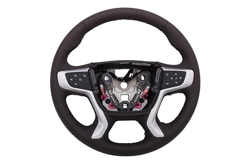GM Original Parts 84433491 Lenkradheizung