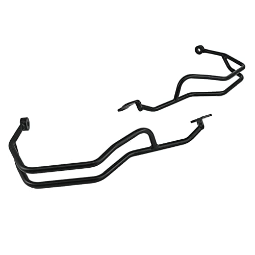 Für BMW F750GS F750 GS F 750 2018 2019 2020 Motorrad Handschutz Sturzbügel Stoßstange Schutz Lenkergriff