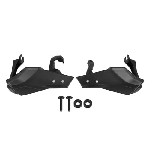 Griffschutz Schild Motorrad Für Suzuki Für GSX-S1000 GX 2024 2025 GSXS 1000 Handschützer Lenker Handschutz Schutz Motorrad(Handguard)