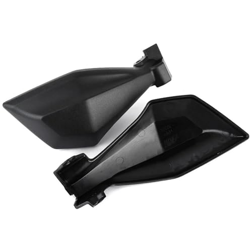 Lenkerhandschützer Shield Guards Für Kawasaki Für Versys-X 300 Für Versys 300X X-300 X300 2017-2022 Handschutz Windschutz