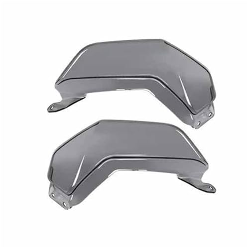Für Triumph Tiger 1200 Motorrad-Windschutz Für Handprotektoren Lenker Und Bremsen