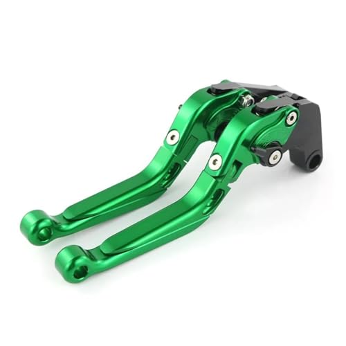 UPIKIT Bremshebelgriff Motorrad Vorderradbremshebel Kupplungshebel Für Yamaha FJR1300A ALS FJR1300 XT1200 Z Super Tenere Kupplung Bremshebel Set Bremskupplungshebel (Farbe : K)