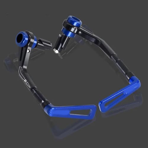 Motorradzubehör CNC-Bogenschutz Bremskupplungshandschutz Für Ducati Monster 797 821