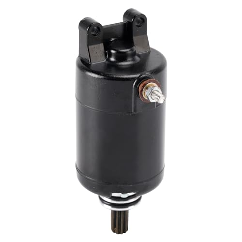 Topteng Starter Motor Starting 21163-0028 passend für Kawasaki Ninja ZX-10R ZX10R 2006-2009