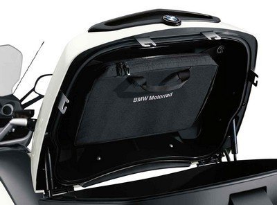 Original BMW K1600GT K1600GTL Motorrad Aufbewahrungsfach für Top Box