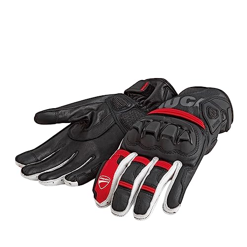 Ducati Sport C4 Handschuhe Größe L