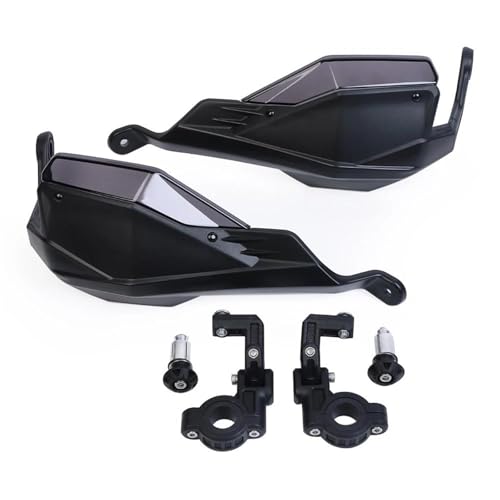 Protektoren Motorrad-Handschützer Für Ducati Scrambler 1100 Special/Sport/Pro 2018–2023 Erhöhter Lenkerschutz Griff Schutz