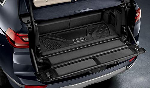 BMW Original Kofferraum Gepäckraumformmatte Matte für X7 G07