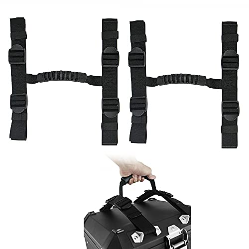 Set 2X Tragegriffe Alukoffer für BMW R 1250 RS/R TG1