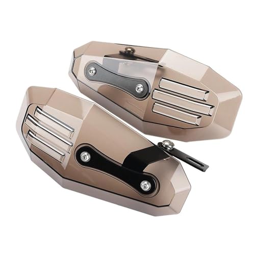 Motorrad Handschützer Universal Handprotektoren Schutz Für Triumph Street Triple Zubehör