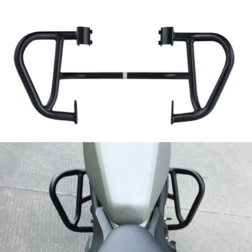 TCMT Motorschutzbügel für Autobahn, passend für Honda Rebel CMX 300 CMX250 2017–2024 CMX500 2017–2025