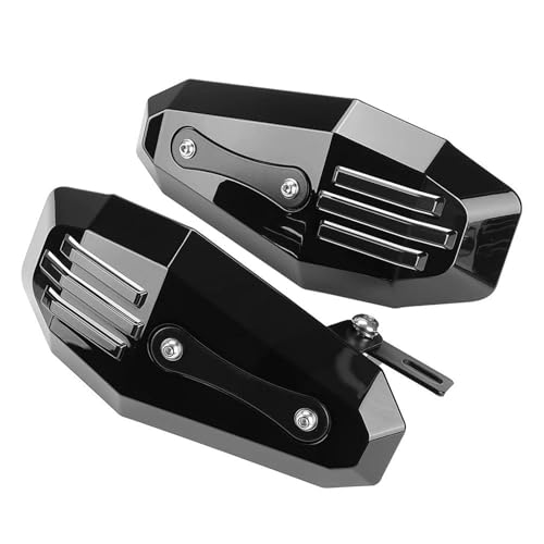 Motorrad Handschützer Universal Handprotektoren Schutz Für Triumph Street Triple Zubehör