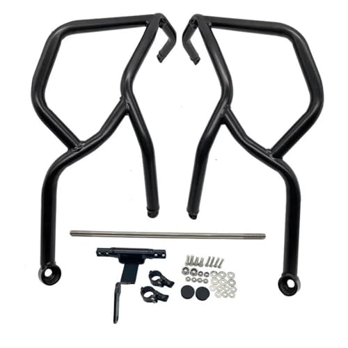 Sturzbügel Motorschutzbügel Sturzbügel Für Suzuki Für DL1050 Für V-Strom Für Dl1050 1050 Für DL 1050 Für DL1050XT 2020 2021 Crash Bars