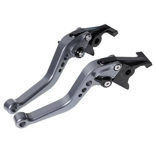Motorrad Kupplungshebel für Honda CBR650F 2014-2018 CNC Aluminium Einstellbare Griff Hebel Lange/Kurze Bremse Kupplung Hebel Motorrad Teile