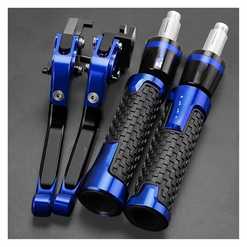 Kupplungshebel Motorrad Bremshebel Für Kawasaki Für Ninja Für ZX10R Für ZX-10R Für ZX 10R 2006-2015 Motorrad Griffe Bremse Kupplung Hebel(9)