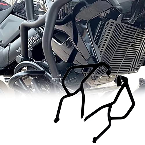 KACBRU Motorrad Motorschutzbügel Sturzbügel Stoßschutz Rahmenschutz Für Suzuki V-Strom DL 1050 XT DL1050 Vstrom 1050XT 2020 2021