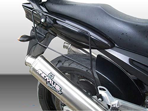 Moto Discovery Gepäckträger für Yamaha TDM 900 2002-2011