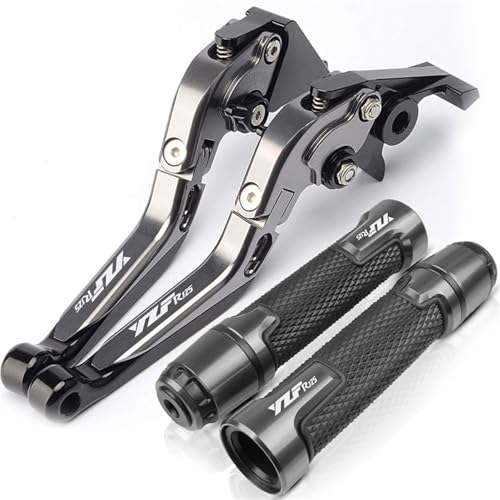 Motorrad Kupplungshebel Für Yamaha Yzf R125 Yzfr125 R 125 Bremshebel Alle Jahre Motorrad Yzfr125 Zubehör Griffe Griffe Bremse Kupplung Hebel