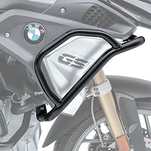 Verkleidungsschutzbügel L Kompatibel für BMW R 1250 GS 19-21 Tank-Sturzbügel Oben