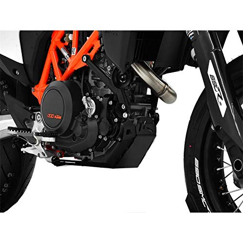 ZIEGER Motorrad Motorschutz KTM 690 SMC R