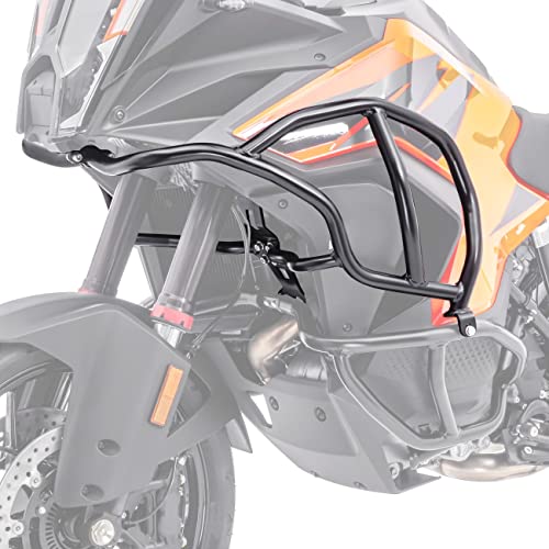 Sturzbügel Oben für KTM 1290 Super Adventure S/R 21-24 Schutzbügel L2 schwarz
