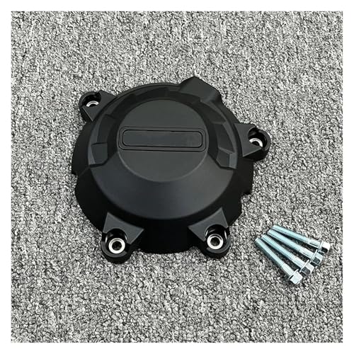 Motorrad Motorschutzbügel Für Kawasaki Für Ninja ZX-10R 2011 2012 2013 2014 2015 2016 2017 2018 2019-2024 Motorräder Motorabdeckung Schutzkoffer(Alternator Generator)